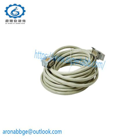 ABB DSQC3013 & Others - Advanced I/O Modules, Combining Performance and Efficiency