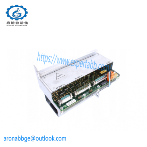 ABB DSQC313 3HAB2213-1/3 Measurement Board