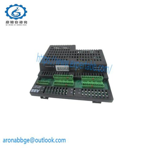 ABB DSQC327A Digital I/O Module for Flexible Automation Solutions