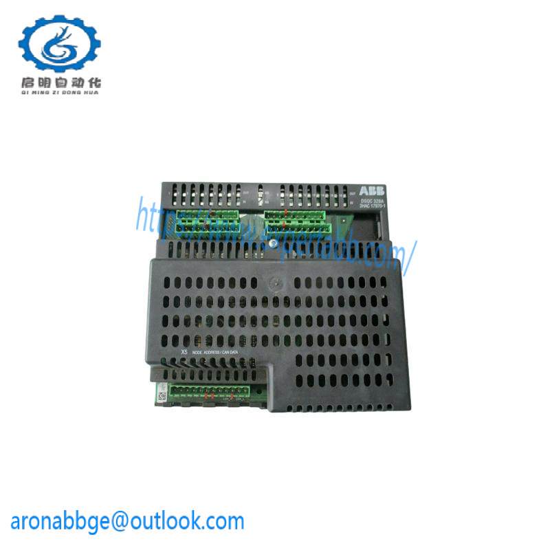 abb_dsqc328a_3hac17970-1_i_o_module.jpg ABB DSQC328A 3HAC17970-1 I/O MODULE: Control System Integration, 200 Characters or Less