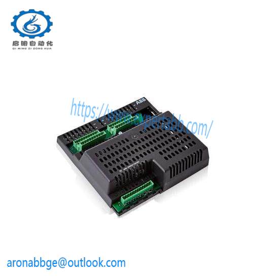 abb_dsqc328a_e3hac17970-1_i_o_unit.jpg ABB DSQC328A E3HAC17970-1 Industrial I/O Unit