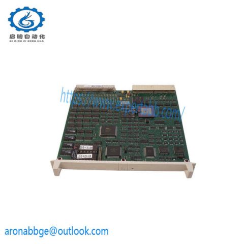 ABB DSQC335 Robot Computer Board: Advanced Control Solutions for Industrial Automation