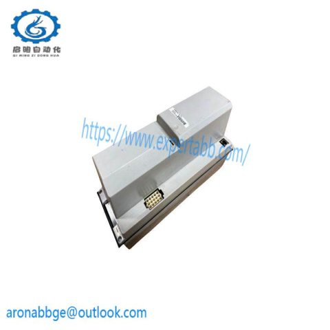 ABB DSQC346G - 3HAB8101-8 | IRB523HNA014908-001 | lRB6700-300 | 3HAC055700-003 - Advanced Industrial Control Module