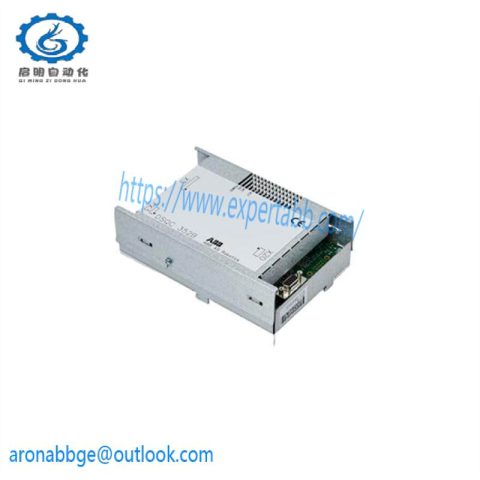 ABB DSQC352A 3HNE00009-1 Profibus Module: Advanced Communication for Industrial Automation