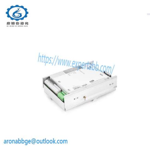 ABB DSQC352A - Profibus Module, for Industrial Automation