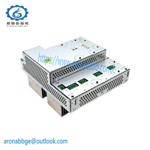 ABB DSQC406 3HAC035301-001/03 Drive Unit - Advanced Motion Control Module