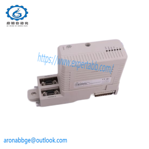 ABB DSQC431: Industrial Communication Module for Advanced Automation