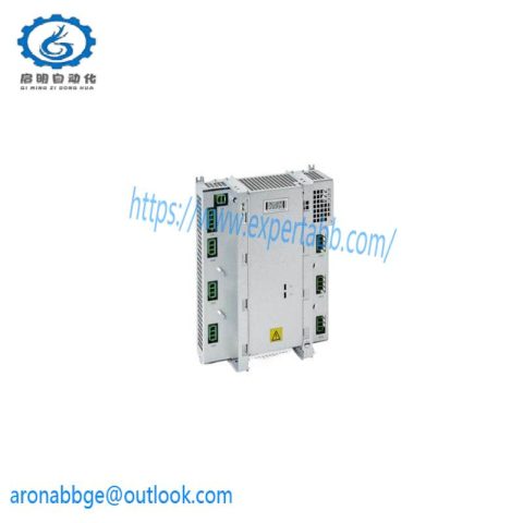ABB DSQC Modules for Industrial Control Systems, Model 3HAC036260-001, 3HAC044514-001, IRB1200, DSQC505, 3HAC4296-1