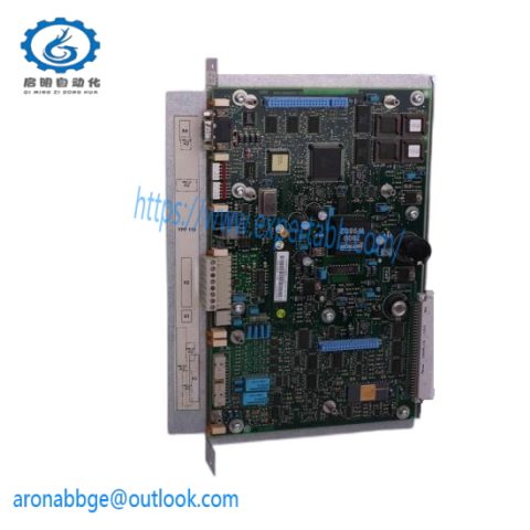 ABB DSQC601 3HAC12815-1/09 POWER SUPPLY