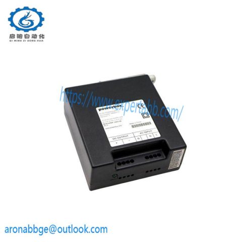 ABB DSQC609 Powerbox 3HAC14178-1 Industrial Control Module