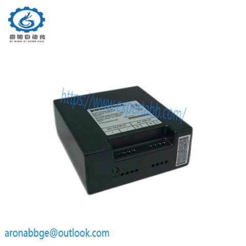 ABB DSQC609 Power Supply Module: Industrial Control Solutions