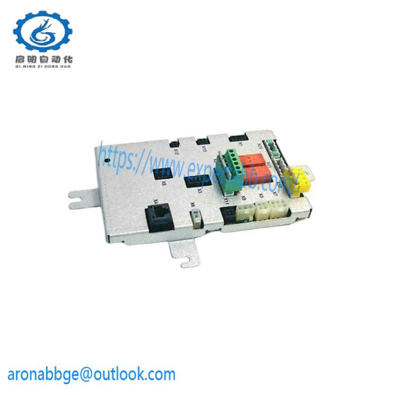 abb_dsqc611_3hac13389-2_robot_contractor_board.jpg ABB 3BSE011789R1 PXAK402 Control Module - Precision Automation for Industrial Control