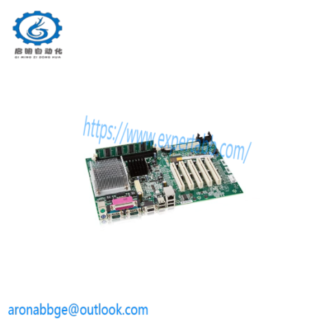 ABB DSQC623 3HAC020079-001 DCS Module: Advanced Control Solutions