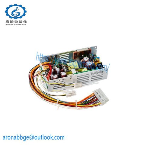 ABB DSQC625 3HAC020464-001 Industrial Computer Power Supply