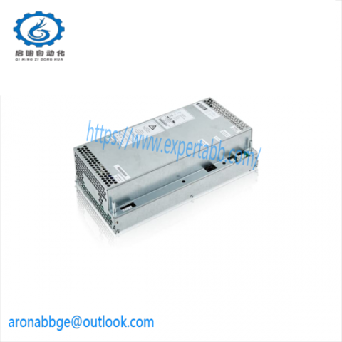 ABB DSQC626 Power Supply, Compact & High-Performance PLC Module