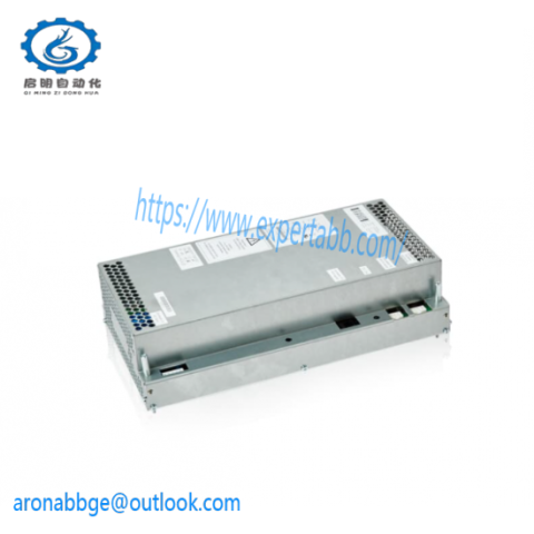 ABB DSQC626A 3HAC026289001 POWER SUPPLY