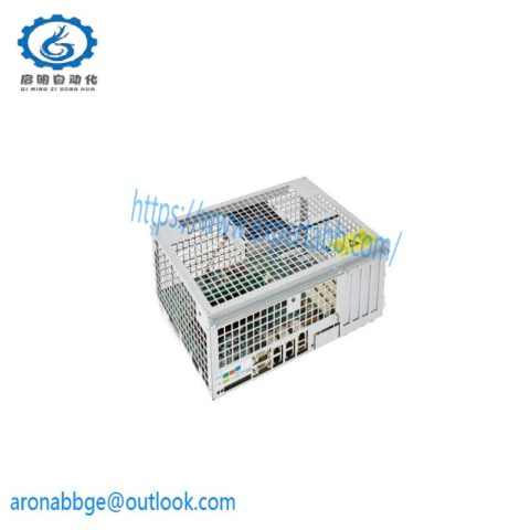 ABB DSQC639 3HAC041443-003 3HAC060576-003 3HAC055439-004 IRB6700 3HAC055439-004 - Advanced Modular Control Solution