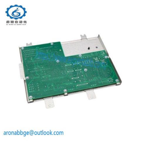 ABB DSQC643 3HAC024488-001/03 Controller Panel Board; Manufacturer: ABB