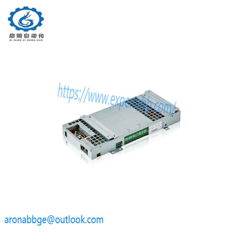 abb_dsqc647_3hac026272-001_safemove_unit.jpg ABB DSQC647 SafeMove Unit 3HAC026272-001 - Industrial Control Module