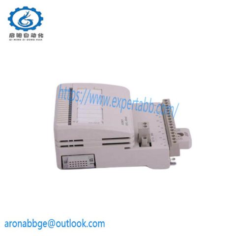 ABB DSQC651 3HEA800439-002: Advanced Motion Control Drive Unit