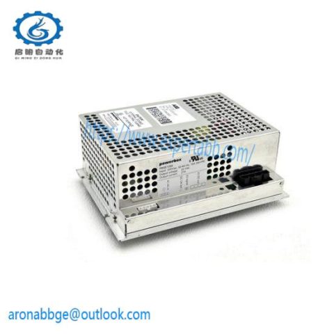 ABB DSQC661 Power Supply - Advanced Industrial Control Solution