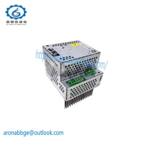 ABB DSQC664 3HAC030923-001 Drive Unit