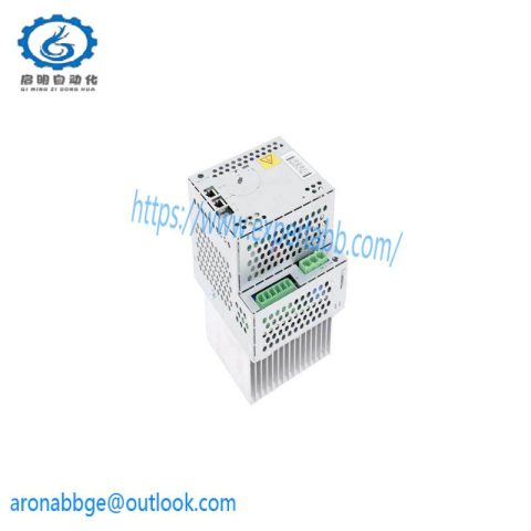 ABB DSQC664 3HAC030923-001 & DSQC1006 3HAC043383-001/02 - Industrial Control Modules
