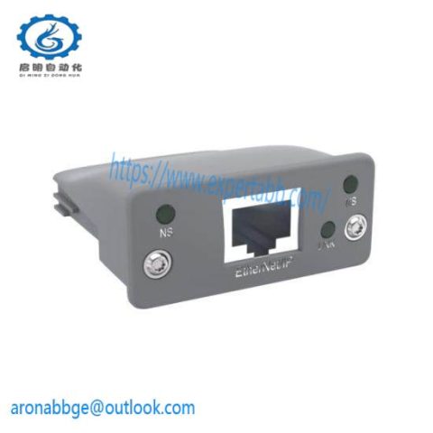 ABB DSQC669 Ethernet Unit 3HAC027652001, Control Systems & Automation Solutions