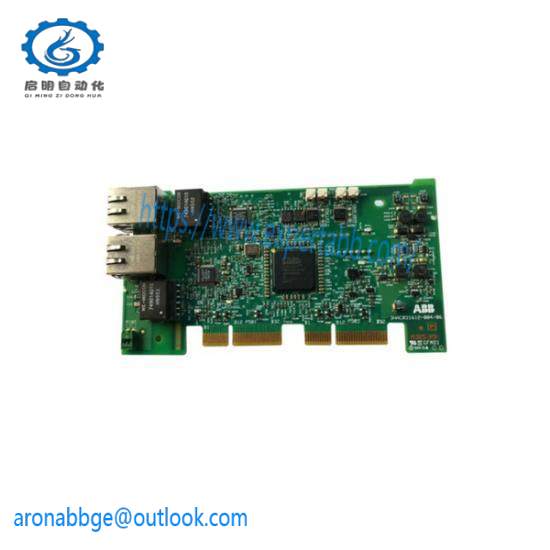 abb_dsqc676_3hac031612-001_circuit_board.jpg ABB DSQC676 3HAC031612-001, Advanced Industrial Control Circuit Board