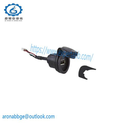 ABB DSQC679 & 3HAC028357-024 & DSQC6793HAC023195-009 & IRC5 & DSQC1018 & 3HAC075048-001 - Integrated Control Solutions