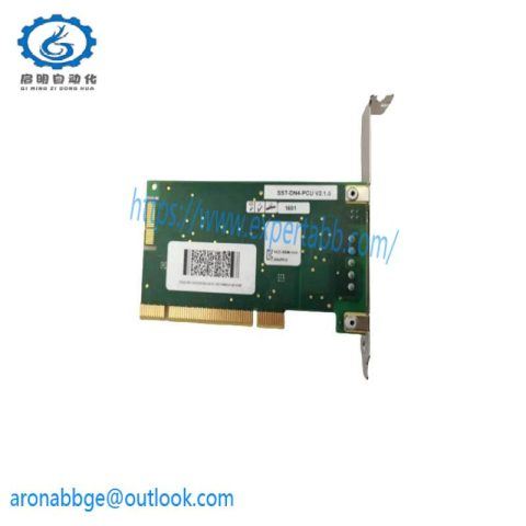 ABB DSQC697 3HAC037084-001 3HNA023282-001 3HAC057981-003 - Industrial I/O Modules for Enhanced Control and Monitoring