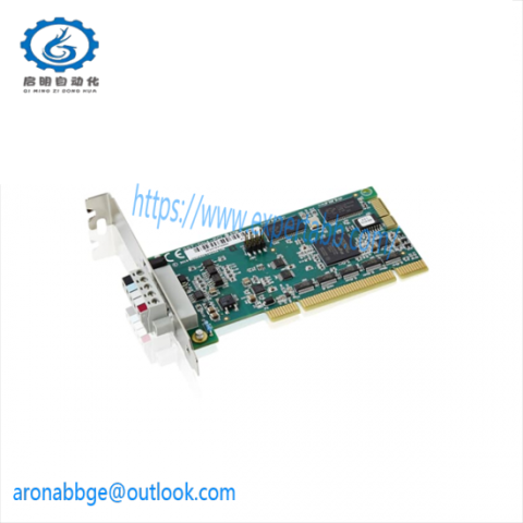 ABB DSQC697 DeviceNet Board: Advanced Industrial Control Module