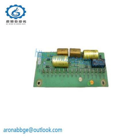 ABB DSQC 102 PC BOARD: High-Performance Modular PC Board for Advanced Automation Solutions