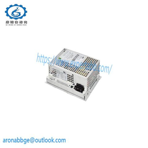ABB DSQC 661 - Modular I/O for Robotics Applications