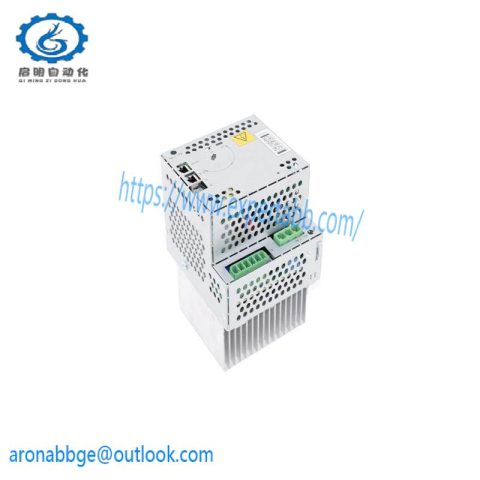 ABB DSQC664 & DSQC664 Series Modules, Advanced Control Solutions