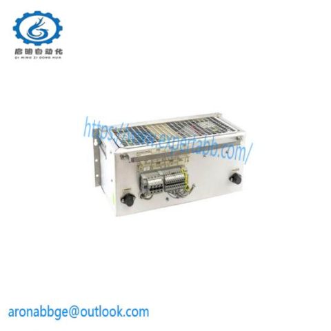ABB DSSA165 | 48990001-LY Power Supply Unit