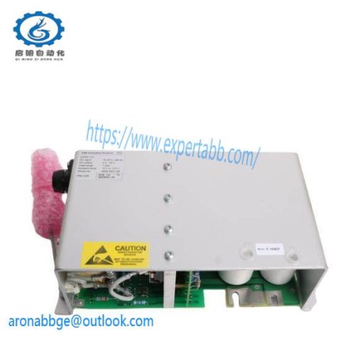 ABB DSSR122 4899001-NK ABB Controller