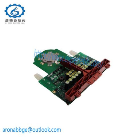 ABB DSTC176 57310001-KT Terminator Unit - Industrial Automation Solution