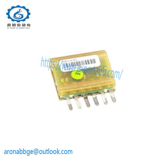 abb_dstc406_57520001-dx_1_passive_terminating_unit.jpg ABB DSTC406 57520001-DX/1 PASSIVE TERMINATING UNIT - Advanced Industrial Control Solution