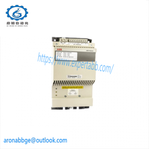 ABB DSTC454 5751017-F LDB Modem: Industrial Communication Solution for Enhanced Efficiency