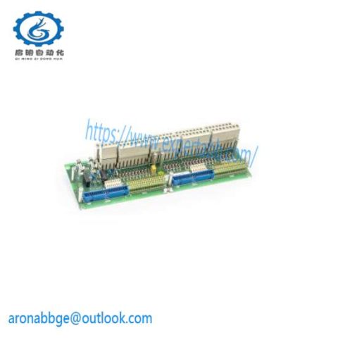 ABB DSTD N030 3BSE013334R1 - Advanced Termination Unit