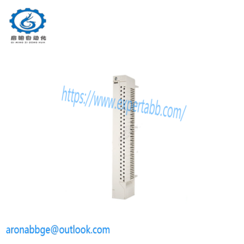 ABB DSTF620 Process Connector, Digital Input Module
