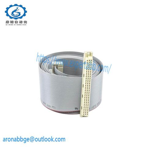 ABB DSTK150 26390603-A Industrial Ethernet Cable Assembly