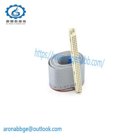 ABB DSTK153 Ribbon Cable - High Performance Industrial Connectivity Solution