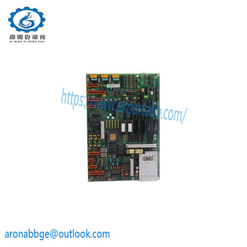 abb_dtcc901b_61430001-fu_input_module.jpg AB Electronics 1440-TPS02-01RA Monitoring & Measurement Module