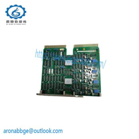 ABB DSQC668 3HAC029157-001/08