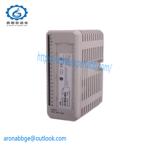 ABB EHDB280 Power Control Module, for Industrial Automation