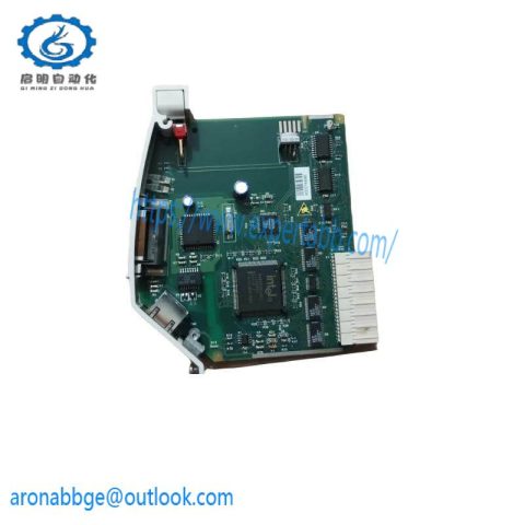 ABB EI830F DCS Module - Industrial Automation Solution, Precision & Efficiency in One Package