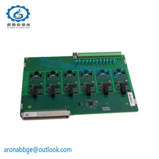 abb_em-cay.jpg ABB UA C383 AE01 HIEE300890R0001: Yearly Discounted Industrial Automation Control Module