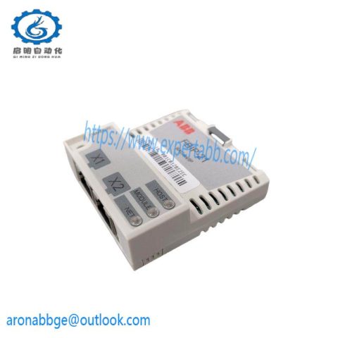 ABB FBIP-21 Industrial Communication Module